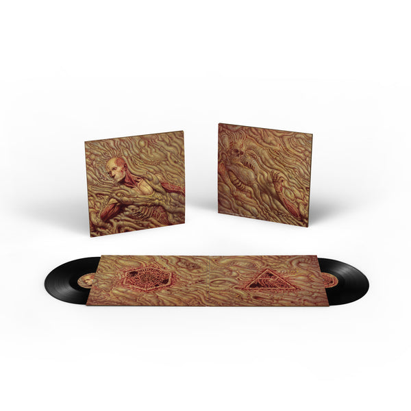 Scorn (Deluxe Double Vinyl) – Laced Records