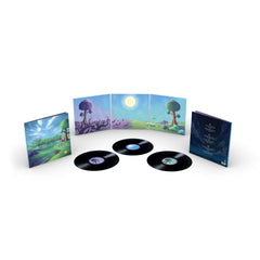 Terraria (Deluxe Triple Vinyl)