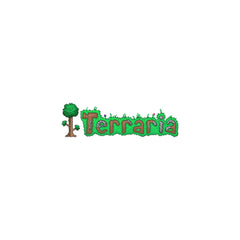 Terraria (Limited Edition Deluxe Triple Vinyl)