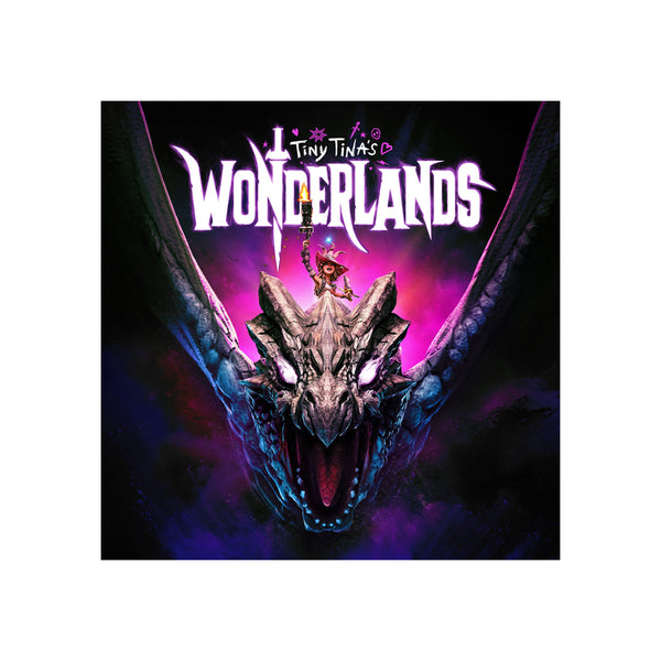 Tiny Tina's Wonderlands (Original Soundtrack)