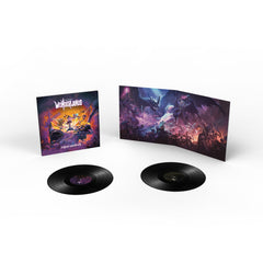 Tiny Tina’s Wonderlands (Deluxe Double Vinyl)