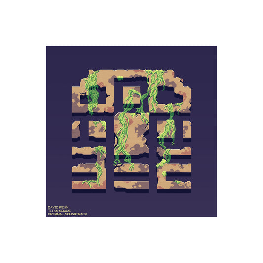 Titan Souls (Original Soundtrack)