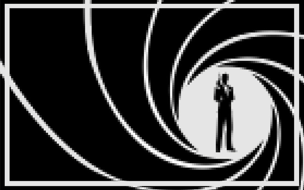 Exploring the bond between classic video games and the iconic 007 chord progression