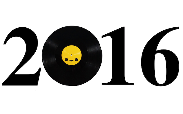 Laced Records’ 2016 release round-up