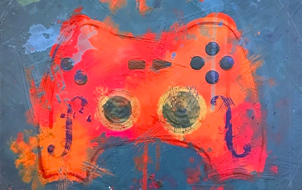 Why we ♥ video game music: Nostalgia