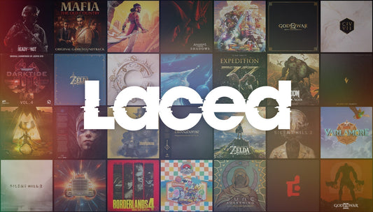 Laced Records 2025 Release Round-up