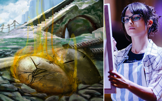 Interview: Angela Bermúdez on Absolver and working with Austin Wintory