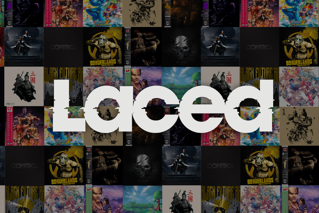 Laced Records 2020 release round-up