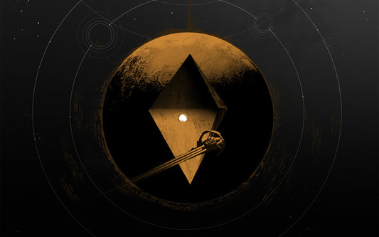 Hello Games’ Paul Weir spaces out with the No Man’s Sky: Cosmos EP