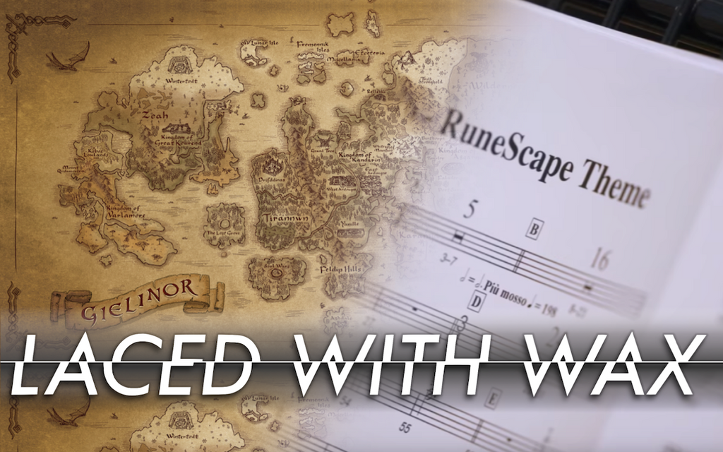 Interview: Composer James Hannigan on RuneScape’s orchestral renaissance