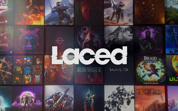 Laced Records 2025 release round-up