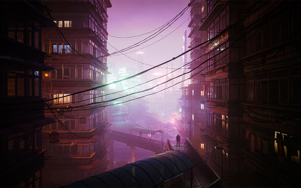Virtual photographers prove that video games are art