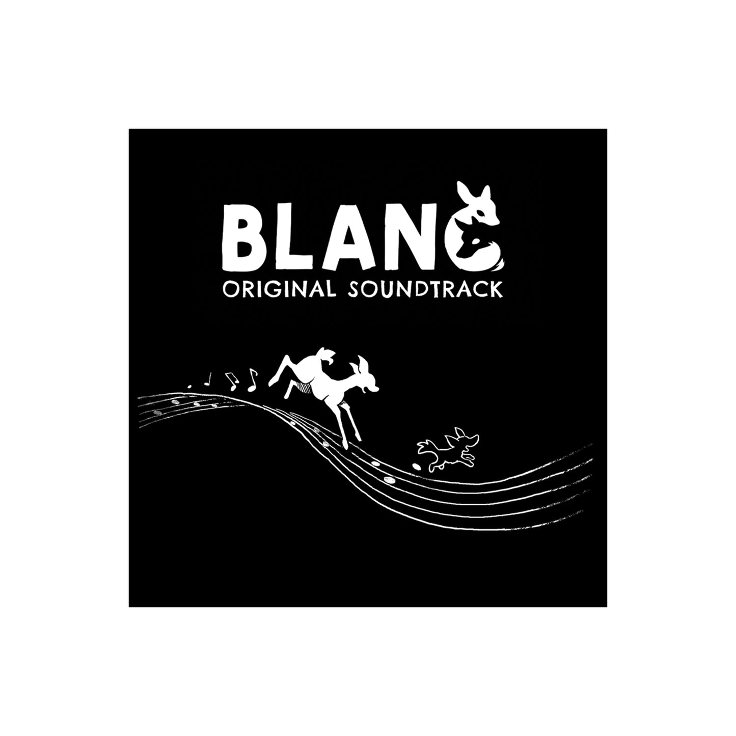 Blanc (Original Soundtrack)