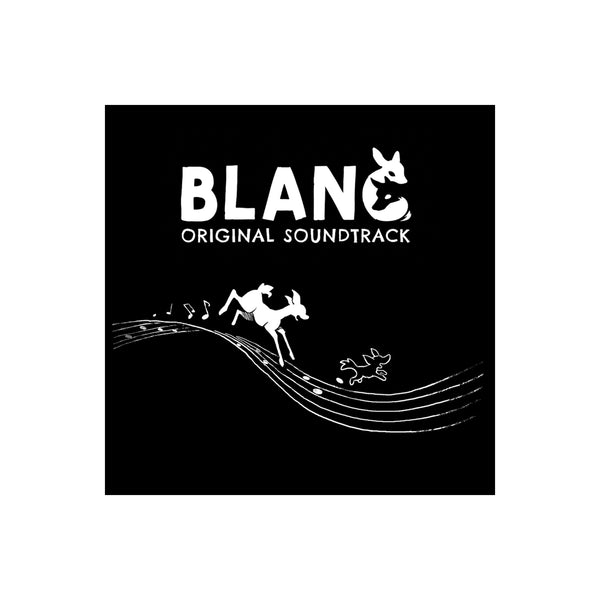 Blanc (Original Soundtrack)