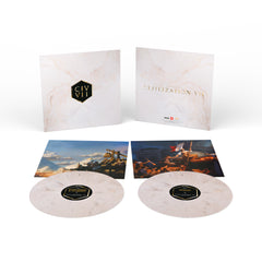 Sid Meier's Civilization VII (Exclusive Edition Deluxe Double Vinyl)
