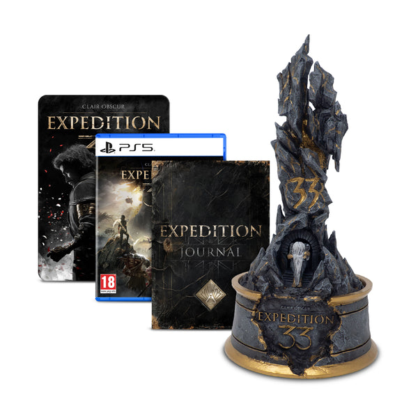 Clair Obscure : Expedition 33 – PS5 - Price in Pakistan Clair Obscure : Expedition 33 – PS5 - Price in Pakistan