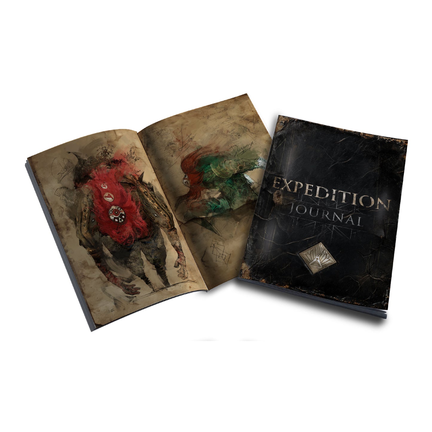 Clair Obscur: Expedition 33 Monolith Set