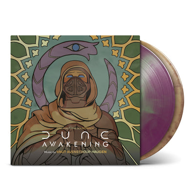 Dune: Awakening (Exclusive Edition Deluxe Double Vinyl)