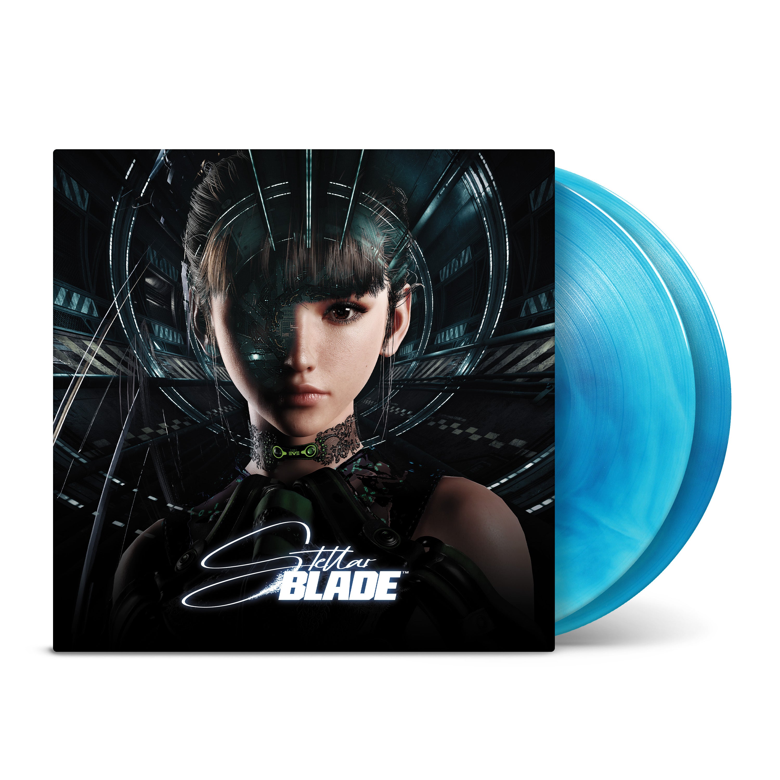 Stellar Blade – Laced Records