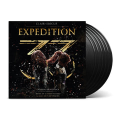 Clair Obscur: Expedition 33 (Deluxe X6LP Boxset)