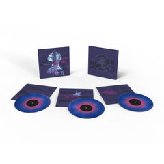 Final Symphony (Limited Edition Deluxe Triple Vinyl)