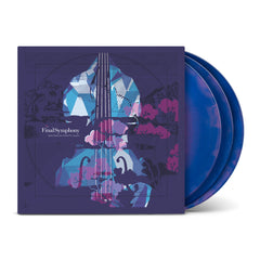 Final Symphony (Limited Edition Deluxe Triple Vinyl)