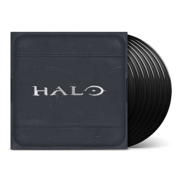 DOWNPAYMENT for Halo Original Trilogy Soundtrack Collection (Original Soundtrack)