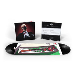 Hitman: Codename 47 (Deluxe Double Vinyl)