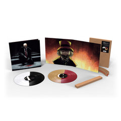 Hitman 2: Silent Assassin (Limited Edition Deluxe Double Vinyl)