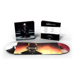 Hitman 2: Silent Assassin (Limited Edition Deluxe Double Vinyl)