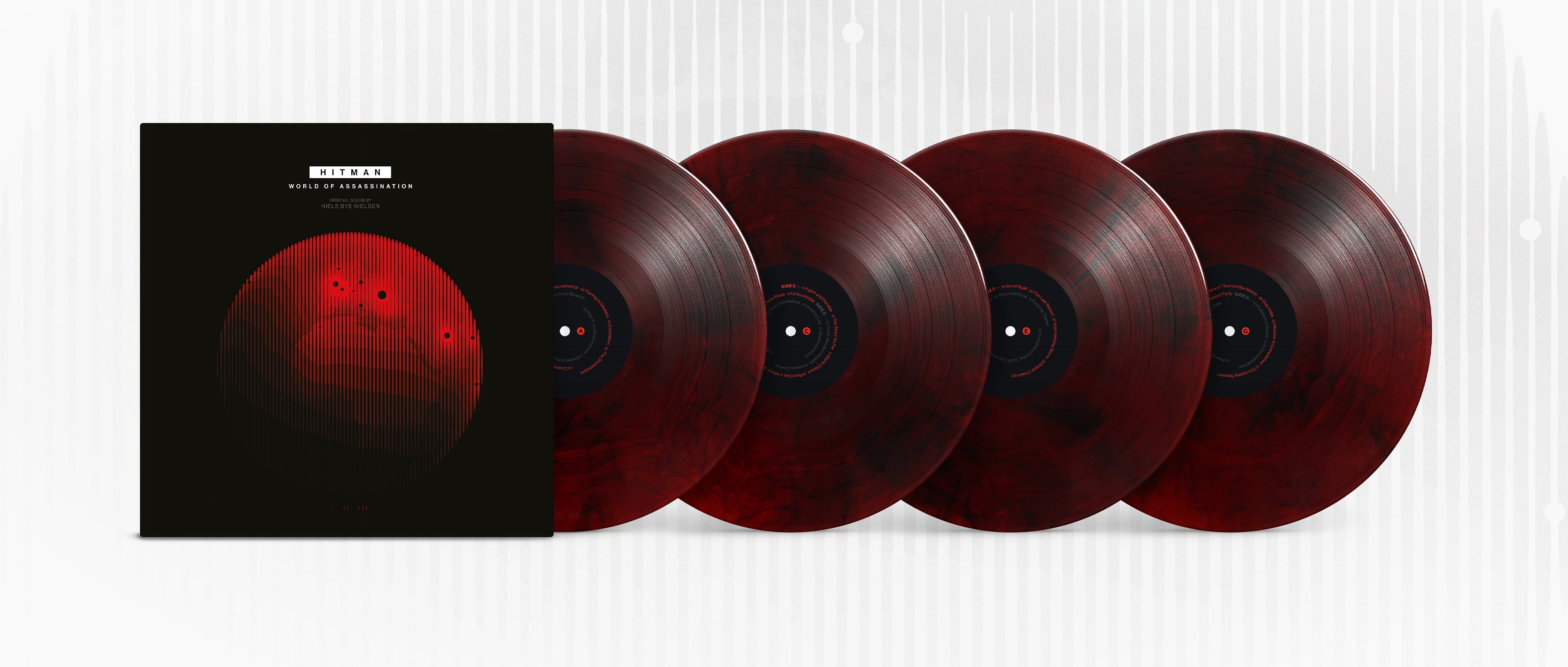 Laced Records