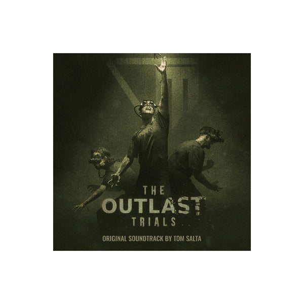 The Outlast Trials (Original Soundtrack)