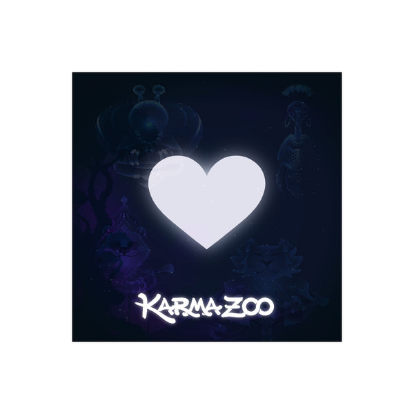 KarmaZoo (Original Soundtrack)