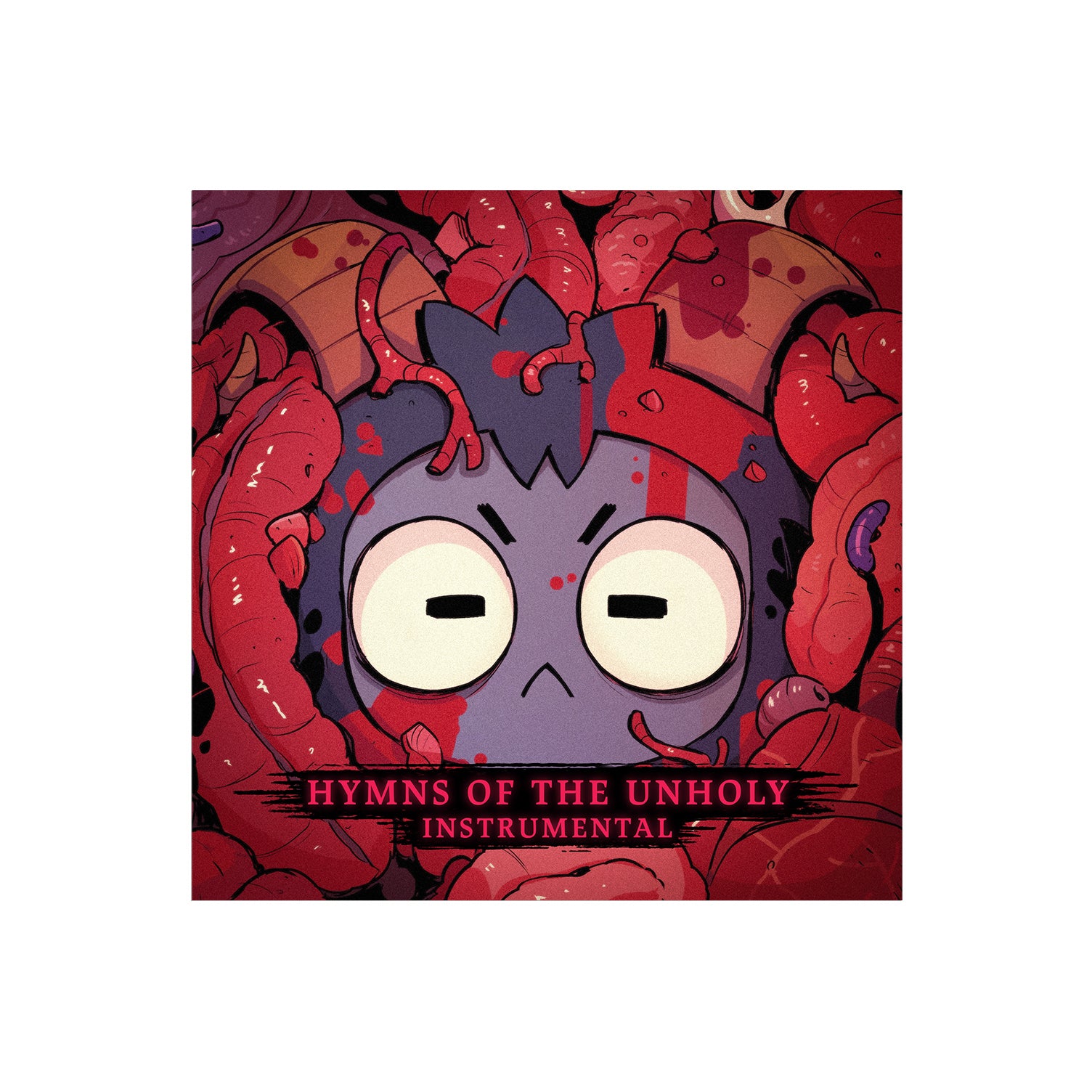 Cult Of The Lamb – Laced Records