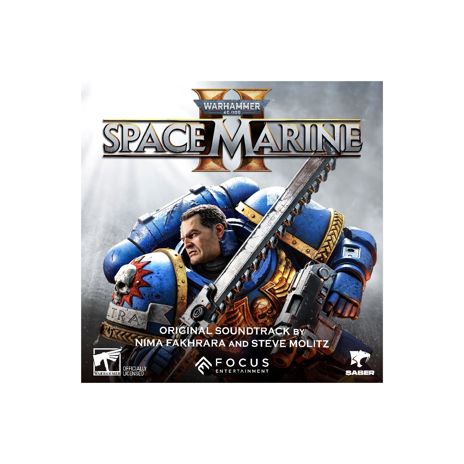 Warhammer – Laced Records