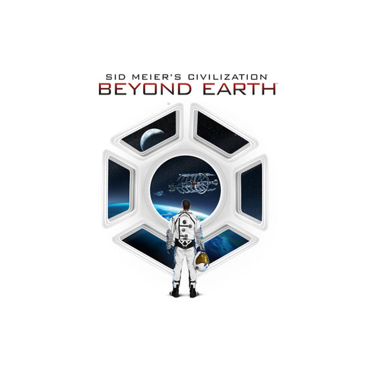 Sid Meier's Civilization: Beyond Earth (Original Game Soundtrack)