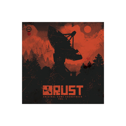 Rust Vol. 1 (Original Game Soundtrack)