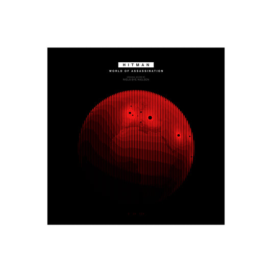 HITMAN World of Assassination (Original Score)
