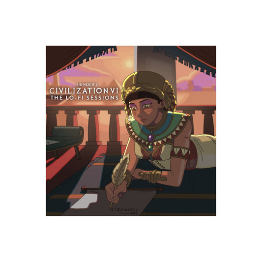 Sid Meier's Civilization VI: The Lo-Fi Sessions