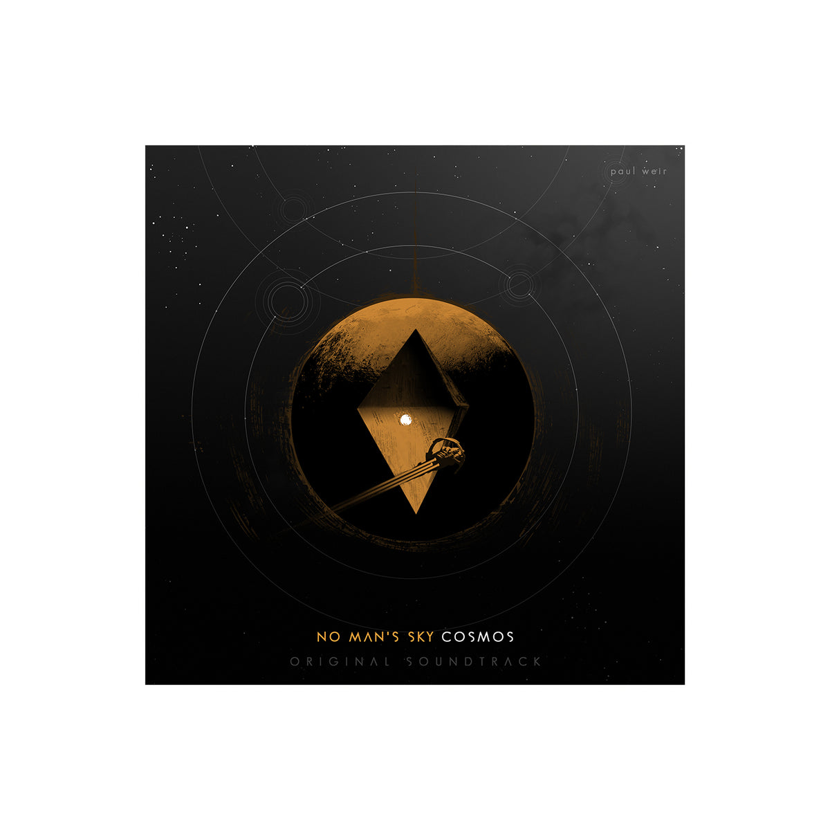 No Man's Sky: Cosmos EP (Original Soundtrack)
