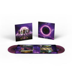 Last Epoch (Limited Edition Deluxe Double Vinyl)