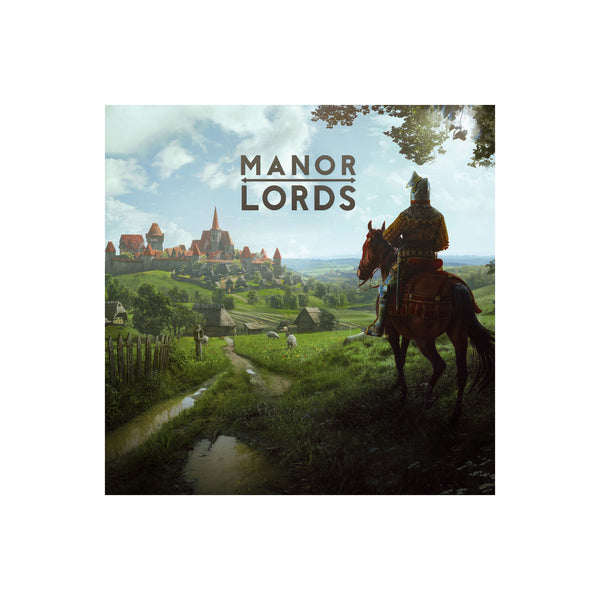 Manor Lords (Original Soundtrack)