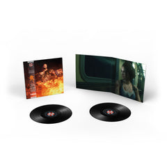 Resident Evil 3 (Deluxe Double Vinyl)