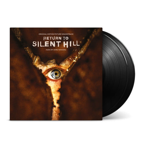 DOWNPAYMENT for Return to Silent Hill