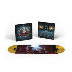 RuneScape: Original Soundtrack Classics (Deluxe Double Vinyl & Digital Download)