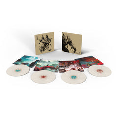 Sekiro: Shadows Die Twice (Exclusive Edition X4LP Box Set)