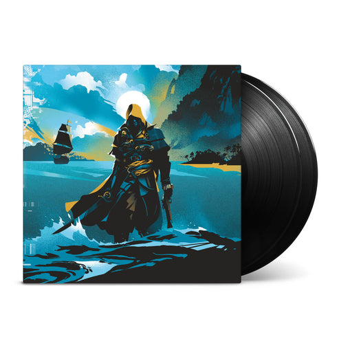 DOWNPAYMENT for Assassin's Creed IV: Black Flag (Original Score)