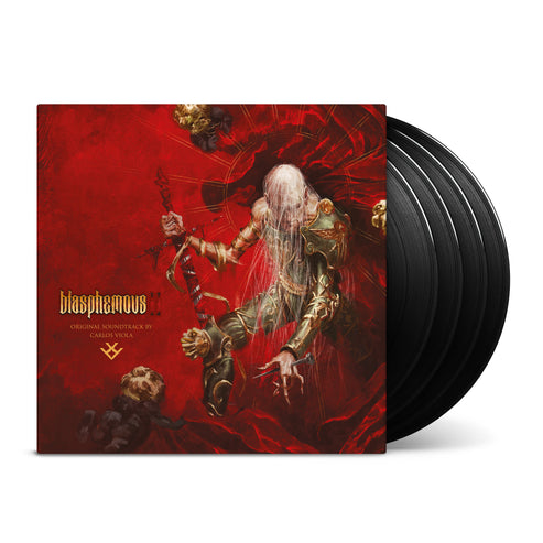 DOWNPAYMENT for Blasphemous 2: The Original Game Soundtrack