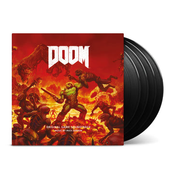 DOWNPAYMENT for Doom (Original Soundtrack)