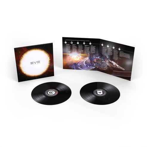DOWNPAYMENT for Eve Online (Original Soundtrack)